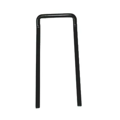Produktbild von ATIKA Ersatzteil | Auflagearm mit Flügelschraube für Kappsäge KGSZ 250 / KGSZ 255 / KGSZ 305