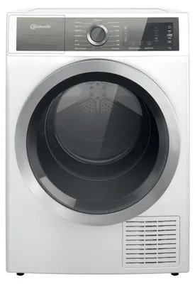 Produktbild von BAUKNECHT B8 D94WB DE Wärmepumpentrockner