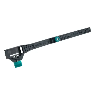 Produktbild von wolfcraft GmbH 5223000, Metrisch, Schwarz, CE