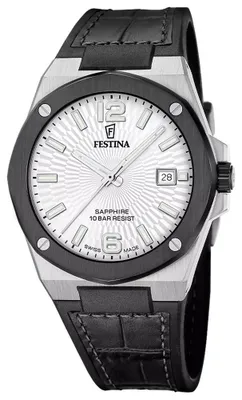 Obrázek produktu pro Festina Swiss Made Vallée F22001/1