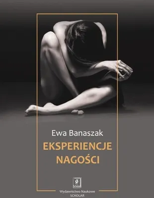 Imagen del producto de ISBN Eksperiencje nagości, Polski, Broszurowa okładka, 390 stron(y)