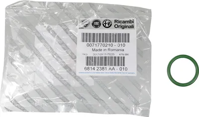 Produktbild von Dichtung für den Ölabscheider 71770210