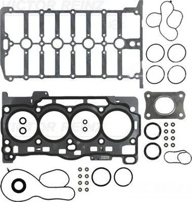 Produktbild von REINZ 02-37800-01 Zylinderkopf Dichtungssatz für VW Golf VII Schrägheck (5G1, BQ1, BE1, BE2) Passat Variant (3G5, CB5) TIGUAN (5N) Golf VII Variant