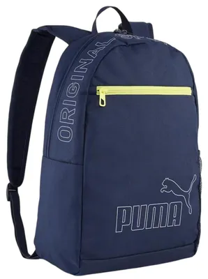Obrázok produktu pre Puma - batoh „Phase II“ PP2867 (jednotná veľkosť) (tmavomodrá)