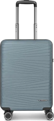 Produktbild von Franky Dallas 3.0 4 Rollen Trolley S 55 cm