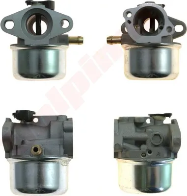 Produktbild von Vergaser Für Briggs & Stratton ( 799868 , 498170 , 497586 , 498254 , 497314 , 497347 )