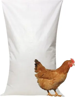 Obrázok produktu pre 30 kg krmivo pre kurčatá krmivo pre hydinu zmes zrnín pre hydinu bez GMO prírodné 30kg