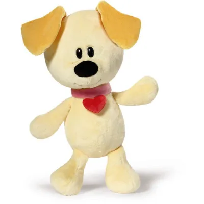 Produktbild von Nici - 39174  - Hund Pip, 15cm, Schlenker, Plüsch