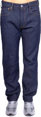 Produktbild von LEVI'S – Herrenjeans 501® mit Webkante – Größe 30