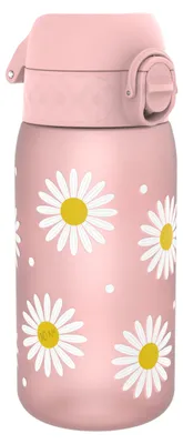 Zdjęcie produktu dla Butelka dziecięca ION8 Daisy 350 ml, szczelna bidon do szkoły