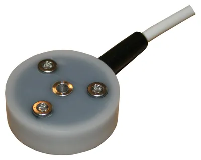 Immagine prodotto di SHT 5008 Sensore d'acqua con 3 contatti metallici