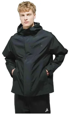 Imagen del producto de Chaqueta Adidas Essentials Rain Jacket para Hombre