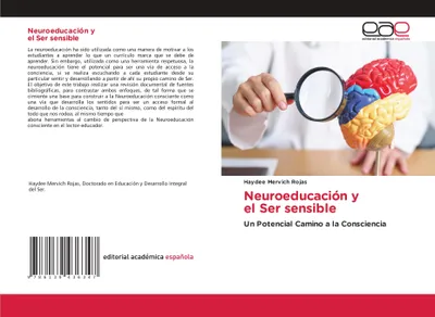 Produktbild von Neuroeducación y el Ser sensible