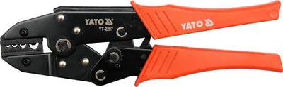Produktbild von Yato Zange für Verbinder 1,5-10Mm2 2297