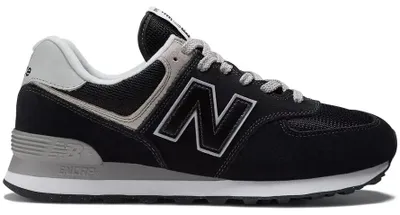 Immagine prodotto di New Balance ML574EVB sneakers colore nero da uomo