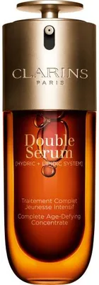 Produktbild von Double Serum Complete Age Defying Concentrate - Volumen: 100 ml