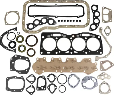 Produktbild von Motordichtsatz mit Wellendichtring 5882713