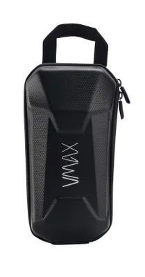 Produktbild von V.MAX 110.57708, Electric scooter bag, Schwarz, V.MAX