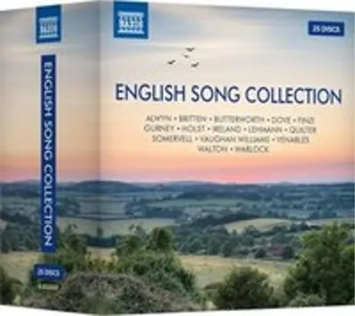 Immagine prodotto di Collezione di canzoni inglesi