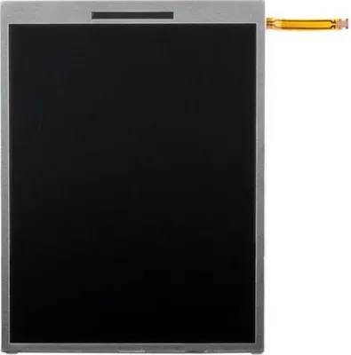 Produktbild von New Nintendo 2DS XL Bottom-Display