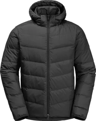 Produktbild von Jack Wolfskin COLONIUS JKT M - Texashield Pro Daunenjacke für Herren
