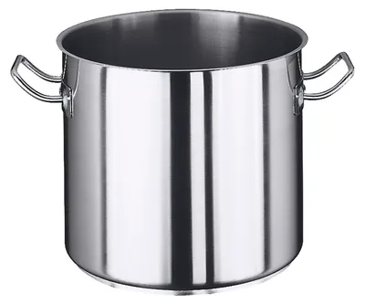 Image de CONTACTO 2100 Casserole haute, contenu : 3,00 litres, hauteur : 160 mm, ø : 160 mm