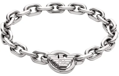 Image de Armani Eagle Logo Armband