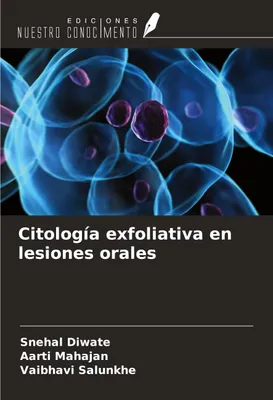 Produktbild von Citología exfoliativa en lesiones orales