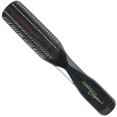 Produktbild von Hercules Sägemann - Kopfhautbürste - Deluxe 8300 - Schwarz