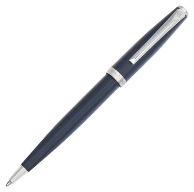 Image de CERRUTI 1881 Stylo bille Islington Navy