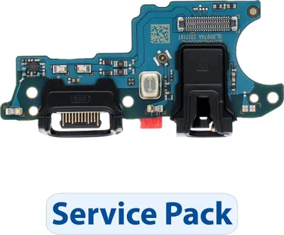 Produktbild von ServicePack Ladekarte SAMSUNG A02s A025G GH81-20187A