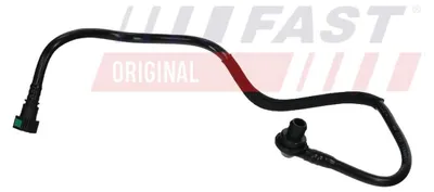 Produktbild von FAST Schlauch, Kraftstoffleck FT39674