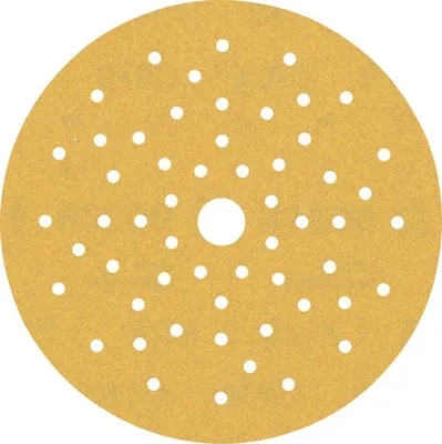 Produktbild von EXPERT C470 Schleifscheibe, 150mm, K180, Multilochung, 50-tlg.