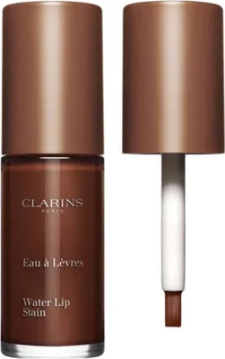 Productafbeelding van Clarins Water Lip Stain 12 Mocha, 7 ml