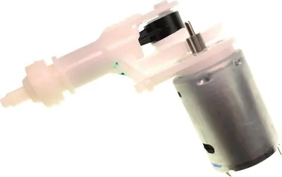 Produktbild von BRAUN - Munddusche Pumpe - 81626035