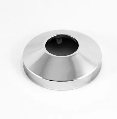 Obrázok produktu pre Fertinger sifónová rozeta k RF 70 32 mm, chrómovaná, 1 ks.