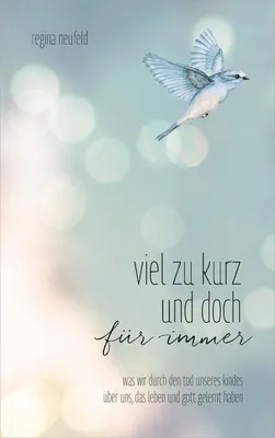 Obrázek produktu pro Viel zu kurz und doch für immer