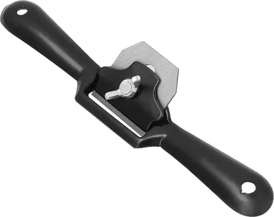 Obrázek produktu pro 9palcový nástroj na úpravu dřevařských řezných hran Plane Spokeshave Hand Trimming Tool