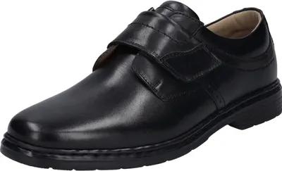 Obrázek produktu pro JOSEF SEIBEL Alastair 16 | Nízká pánská obuv | Černá