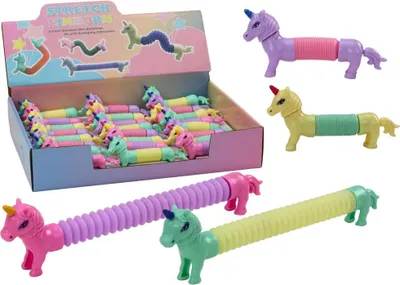 Image de Licorne stretch anti-stress MIX