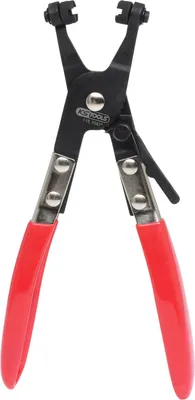 Produktbild von KS TOOLS Schlauchschellenzange, Variante2, 220mm ( 115.1047 )