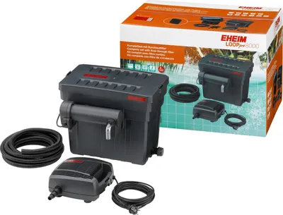 Image de EHEIM LOOPpro 8000