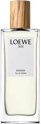 Immagine prodotto di 001 Donna eau de toilette spray 75ml