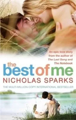 Zdjęcie produktu dla The Best of Me