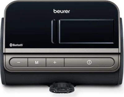 Produktbild von Beurer BM 81 easyLock Blutdruckmessgerät