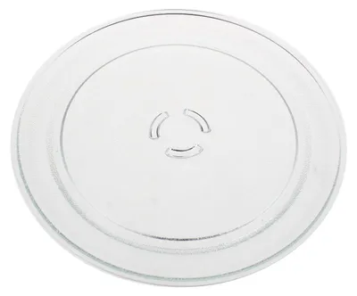 Obrázok produktu pre Bauknecht otočný stôl Ø360mm pre mikrovlnnú rúru - č.:C00863691,488000863691
