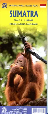 Produktbild von Sumatra