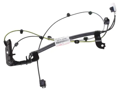 Obrázok produktu pre TOYOTA Land Cruiser 4Runner Snímač rýchlosti ABS 89516-60090 OE