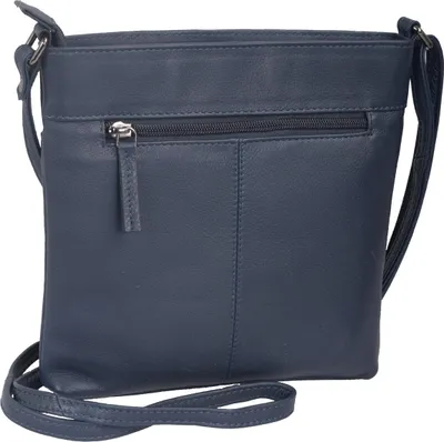 Produktbild von SN Handtasche, blau