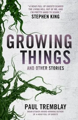 Produktbild von Growing Things and Other Stories
